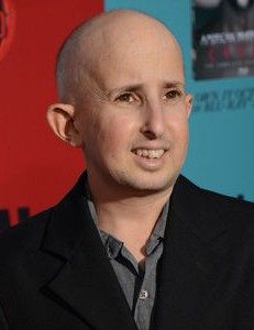 Ben Woolf