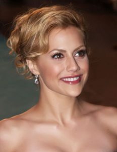 Brittany Murphy