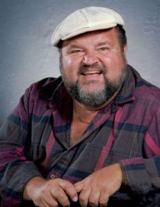 Dom DeLuise