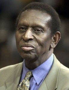 Earl Lloyd