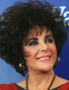 Elizabeth Taylor