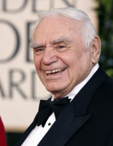 Ernest Borgnine