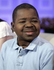 Gary Coleman