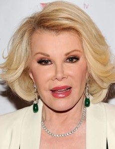 Joan Rivers