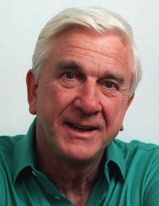 Leslie Nielsen