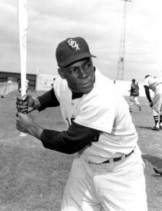 Minnie Minoso