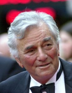 Peter Falk