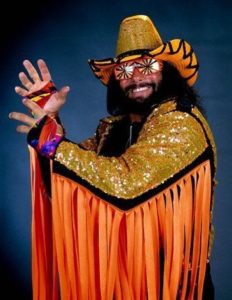 Randy Savage