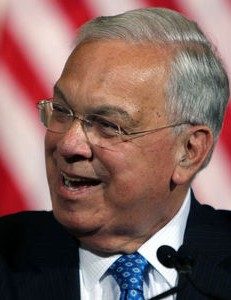 Thomas M. Menino